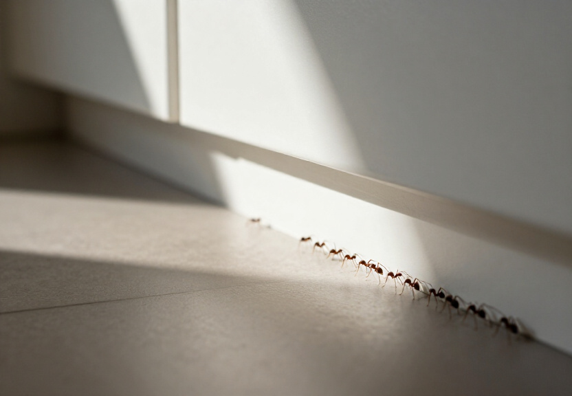 Ant Control in Horsley Park