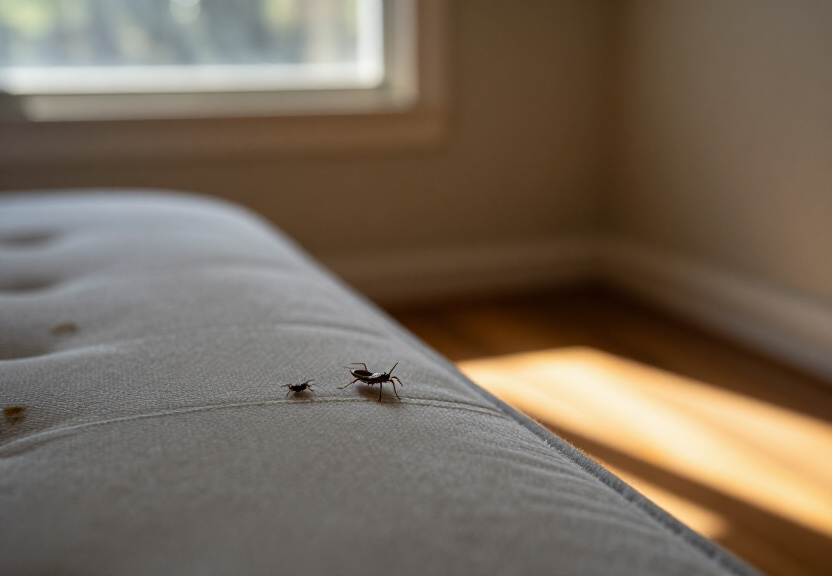 Bed Bugs Control in Horsley Park