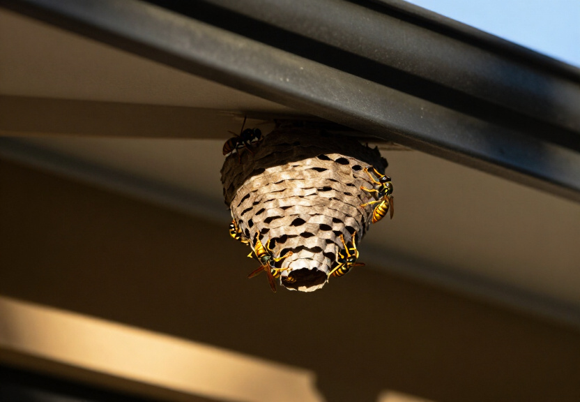 Bees And Wasp Removal in Horsley Park