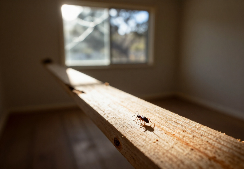Termite Prevention in Horsley Park